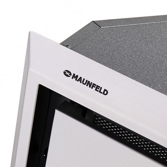 Вытяжка Maunfeld URANIA 74 нержавейка