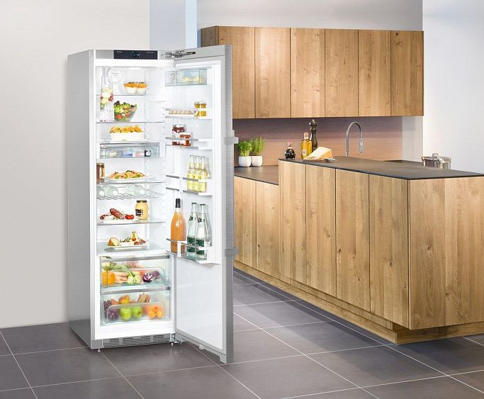 Холодильник LIEBHERR Kef 4370