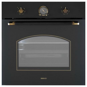 Духовой шкаф BEKO oie 21200 cu