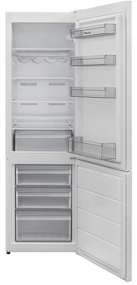 Холодильник FINLUX RBFS180W