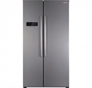 Холодильник GRAUDE SBS 180.0 E