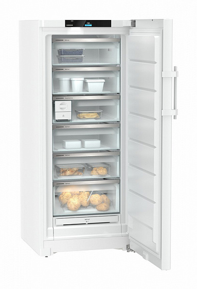 Морозильная камера LIEBHERR FNc 707i