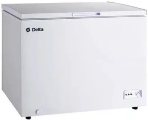 Морозильник-ларь Delta D-С212НL