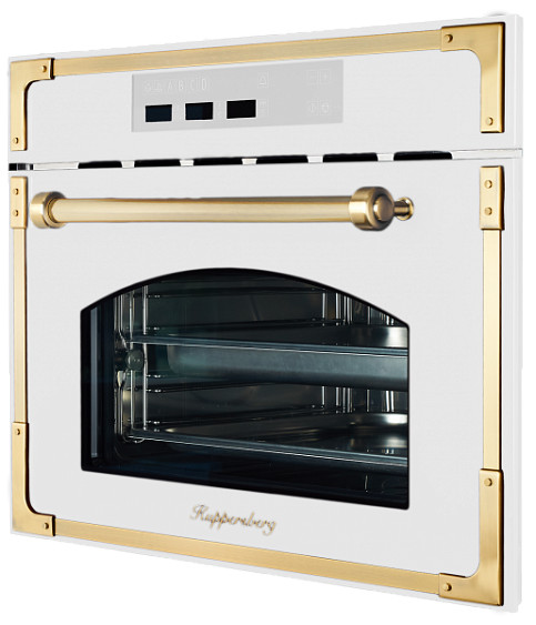 Пароварка встраиваемая KUPPERSBERG rs 969 c