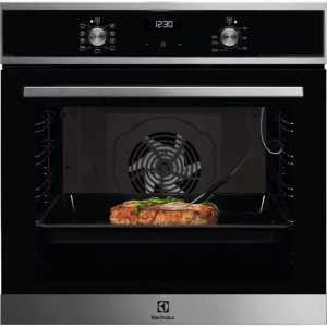 Духовой шкаф ELECTROLUX EOF5F70X