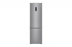 Холодильник LG GB-B72PZUGN