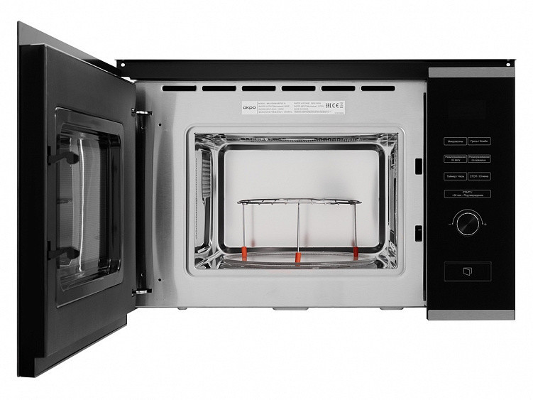Микроволновая печь AKPO MEA 82008 MEP02 IX