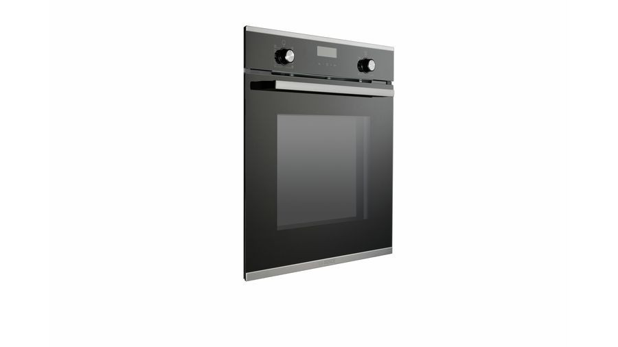 Духовой шкаф Bosch HBB237BS0R