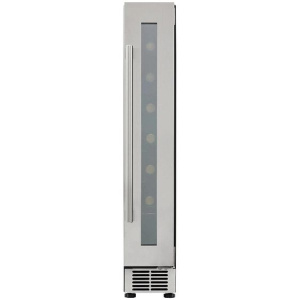 Винный шкаф KRONA BADEN 82/7 IX