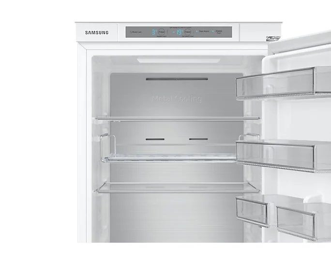 Холодильник SAMSUNG BRB307054WW