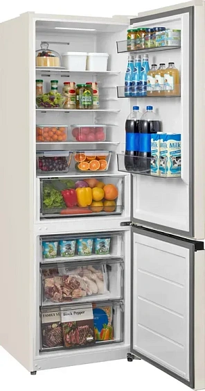 Холодильник MIDEA MDRB457FGF33ID