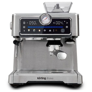 Кофемашина KORTING KCM 1013 SA Bravo