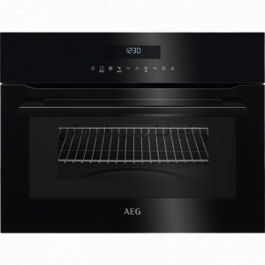 Микроволновая печь AEG KMR 721000 B