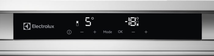 Холодильник ELECTROLUX ENT7TF18S
