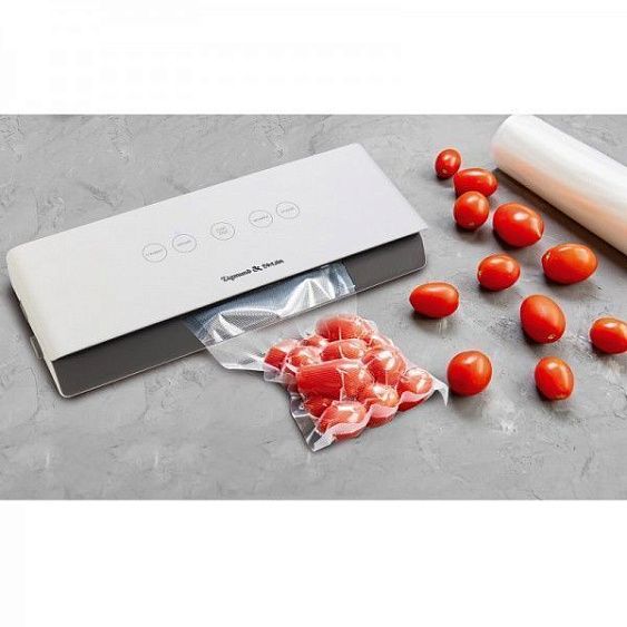 Вакуумный упаковщик ZIGMUND & SHTAIN VS-506