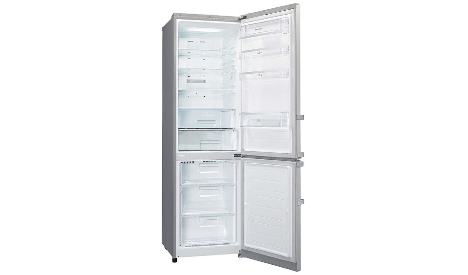 Холодильник LG ga-b489zvvm
