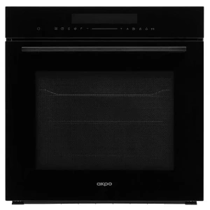 Духовой шкаф AKPO PEA 72M13SSD05 BL