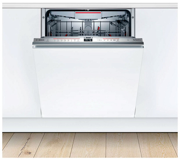 Посудомоечная машина BOSCH SMV6ZCX42E