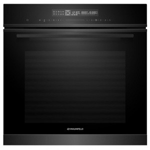 Духовой шкаф MAUNFELD MEOR7217SMB