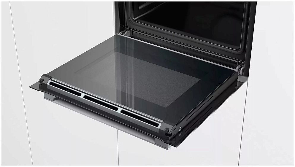 Духовой шкаф BOSCH HBG672BS1S