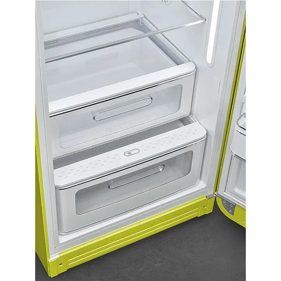 Холодильник SMEG FAB28RLI6