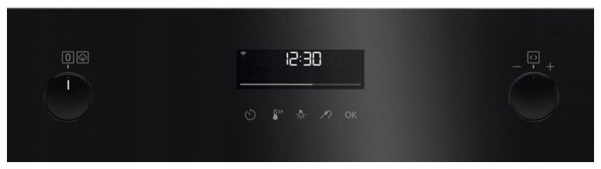 Духовой шкаф AEG BCE558370B