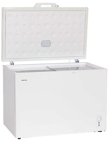Ларь морозильный HIBERG PF 42 L2GW