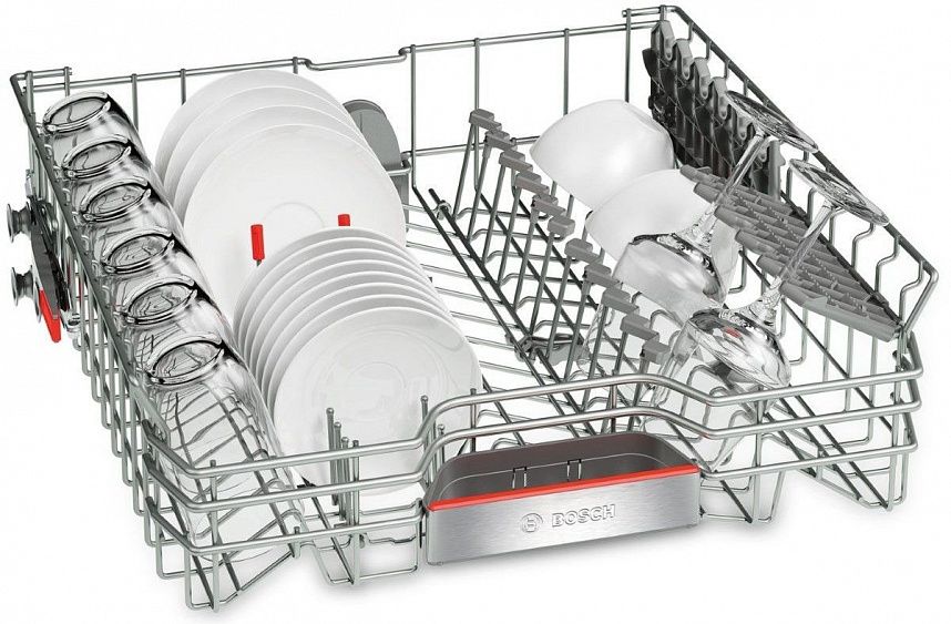 Посудомоечная машина Bosch SMS 68UI02 E
