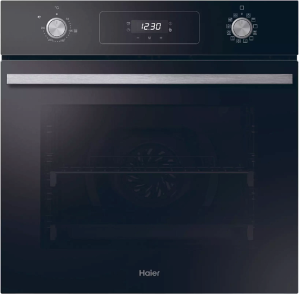 Духовой шкаф HAIER HOD-P12CTGB