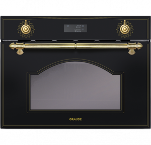 Духовой шкаф GRAUDE MWGK 45.0 S