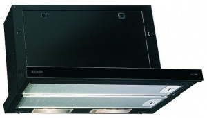 Вытяжка GORENJE dfg 602-ora-s