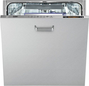 Встраиваемая посудомоечная машина BEKO din 5840
