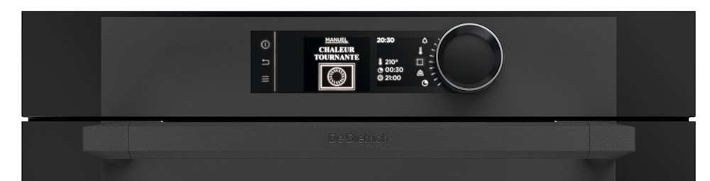 Духовой шкаф DE DIETRICH DOE7560BB