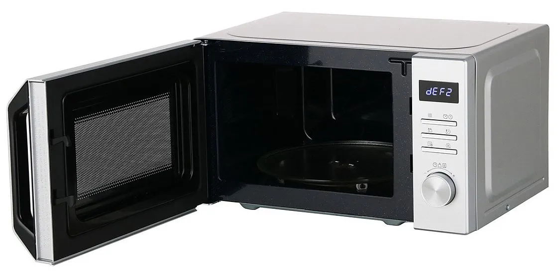 Микроволновая печь MIDEA AM720C2MV-S