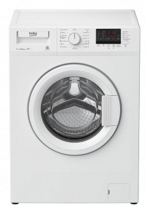 Стиральная машина Beko RGE 65P2 BWW