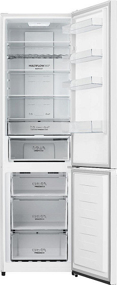Холодильник GORENJE NRK620FAW4