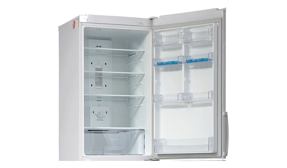 Холодильник LG GA-E409 UQA