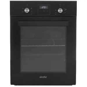 Духовой шкаф SIMFER B4ES66125