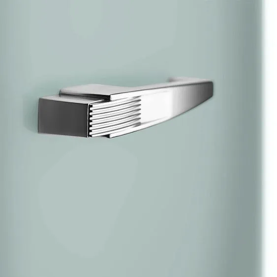 Холодильник SMEG FAB28RDSA6