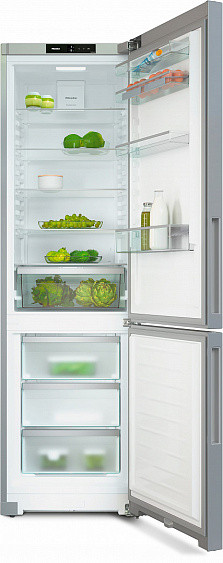 Холодильник MIELE KFN 4395 CD el