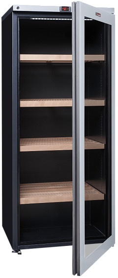 Винный шкаф LA SOMMELIERE VIP265V