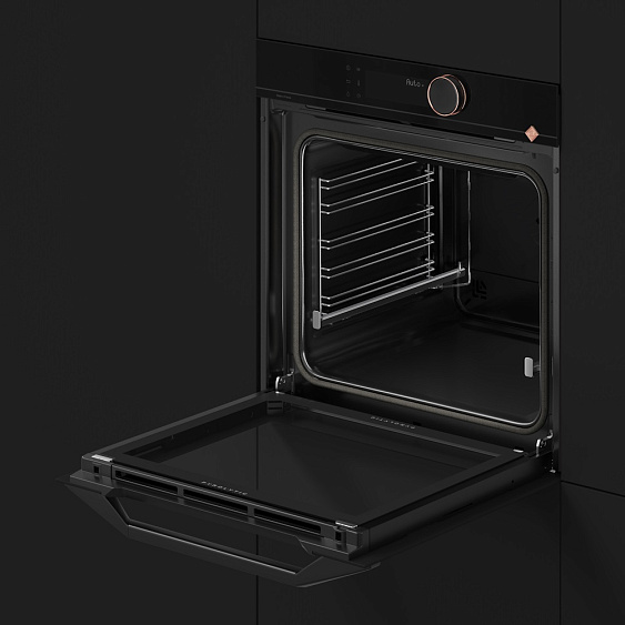 Духовой шкаф DE DIETRICH DOP4556H