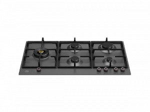 Варочная поверхность BERTAZZONI P905LPRONE