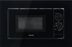 Микроволновая печь GRAUDE MWG 38.0 SB
