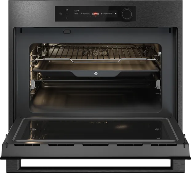 Духовой шкаф ASKO OCM64BSH