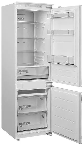 Холодильник MIDEA MDRE369FGE01