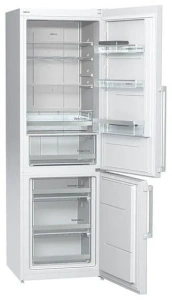 Холодильник GORENJE nrk 6191 tw