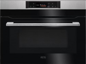 Микроволновая печь AEG KMK721880M