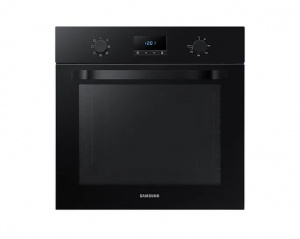 Духовой шкаф SAMSUNG NV68R1310BB/WT