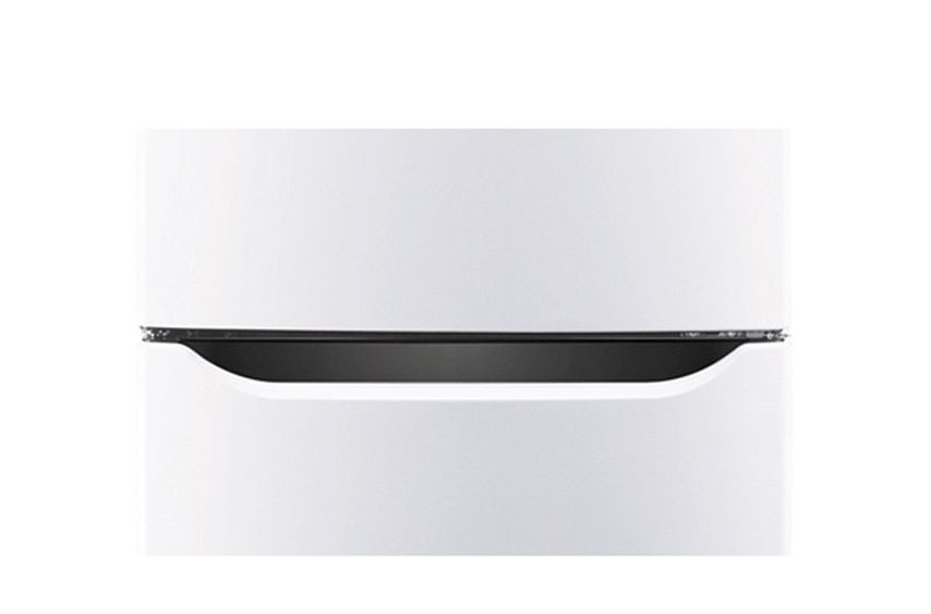 Холодильник LG ga-b379svca